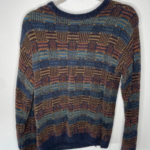 Cambridge Classics grandpa sweater